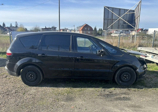 Ford S-Max cena 9900 przebieg: 287000, rok produkcji 2008 z Trzemeszno małe 92